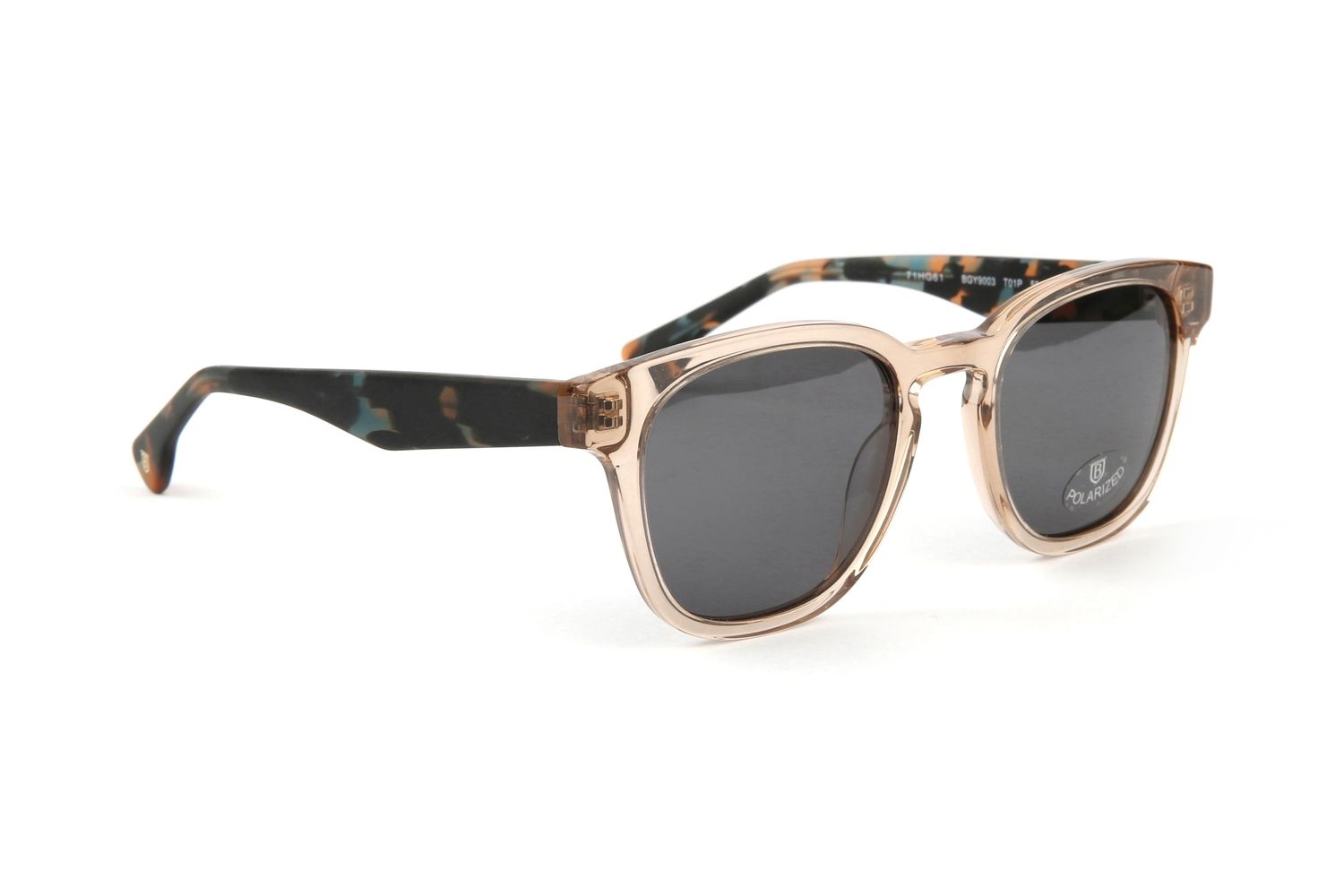 Bulget Sunglasses BULGET MOD. BGY9003 50T01P